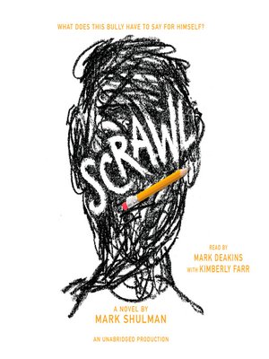 cover image of Scrawl